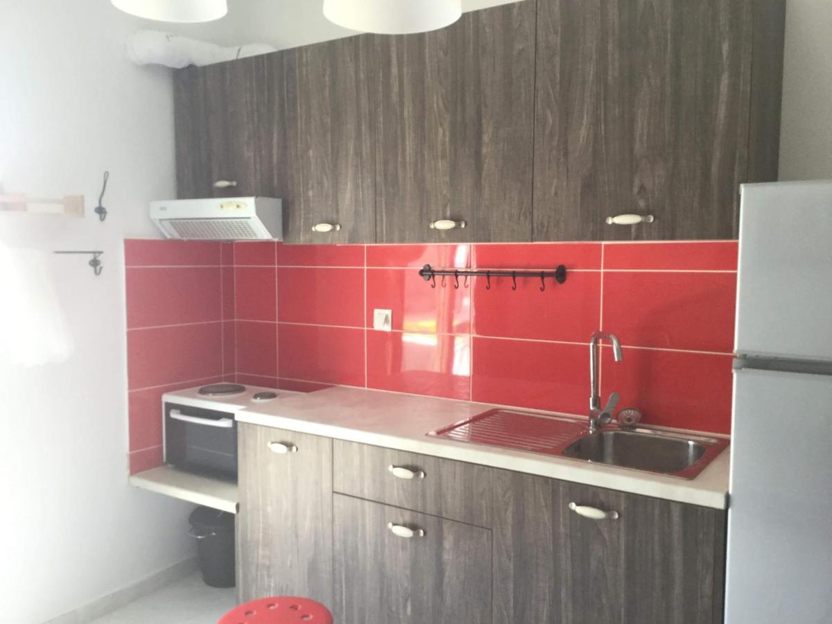City Apartment Ierapetra  Exterior photo